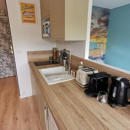 Sunset - Апартаменты *