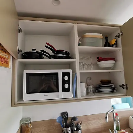 Sunset - Апартаменты *