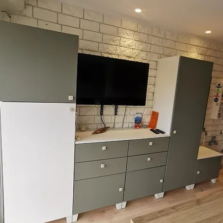 Апартаменты Sunset - Биарриц