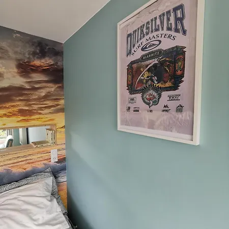 Sunset - Апартаменты *