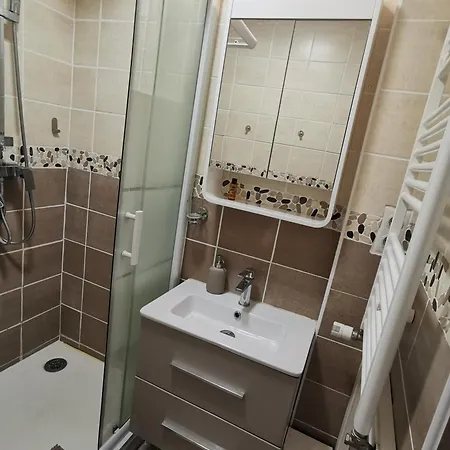 Sunset - Апартаменты