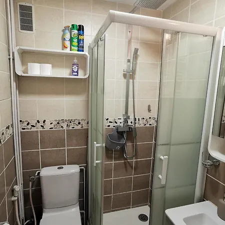 Sunset - * Биарриц