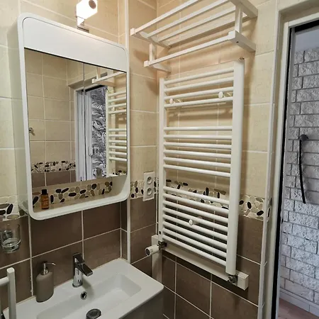 Sunset - Апартаменты