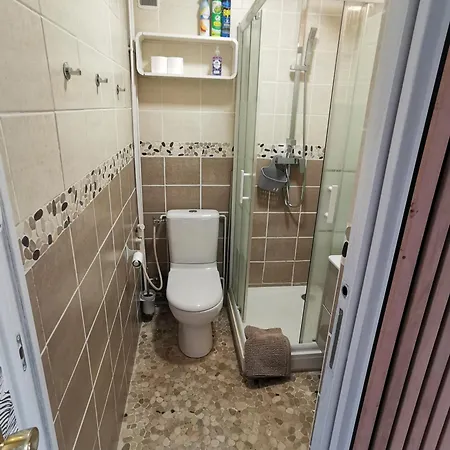 Sunset - Апартаменты *