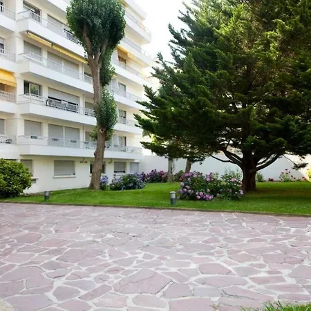 Sunset - Биарриц