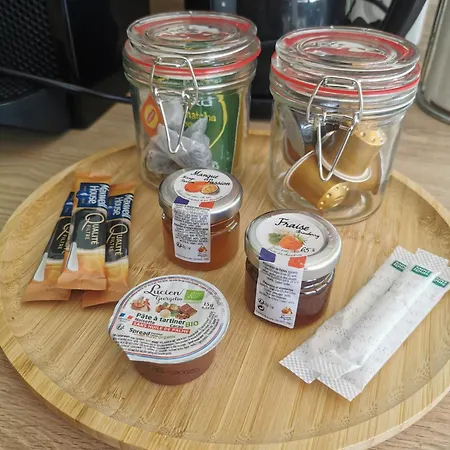 Апартаменты Sunset - Биарриц