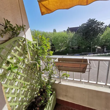 Sunset - Apartament *