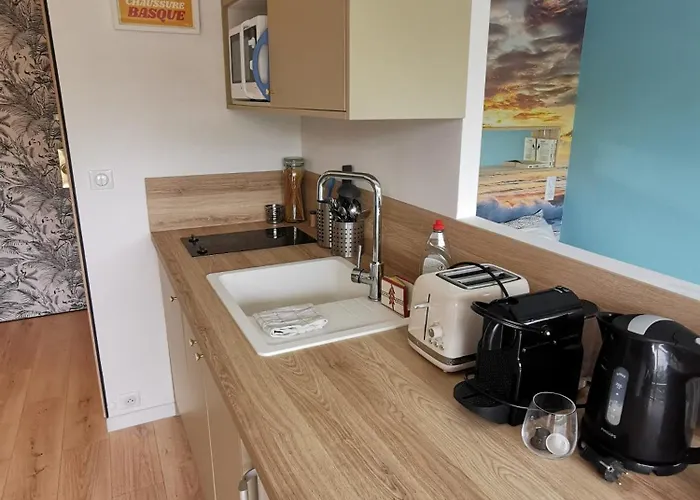 Sunset - Apartament *