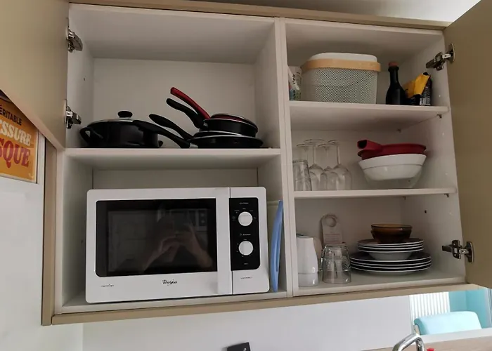 Sunset - Apartament *