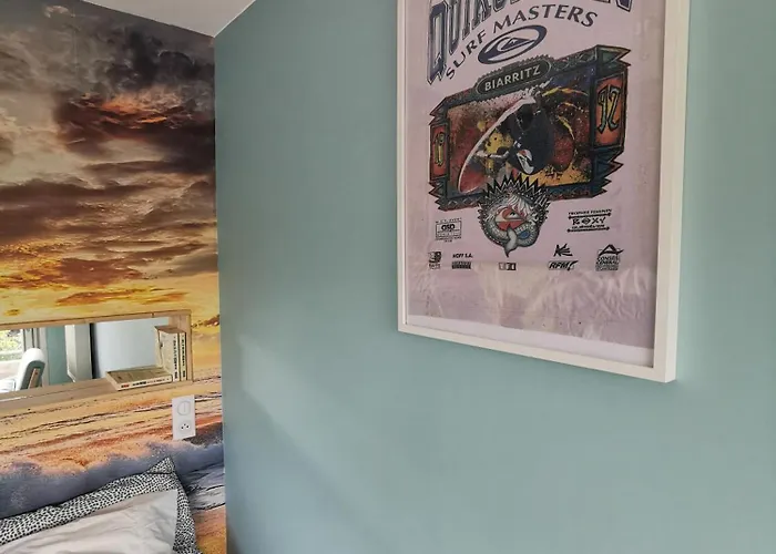 Sunset - Apartament *