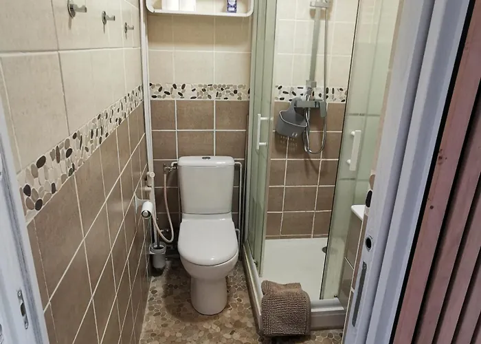 Sunset - Apartament *