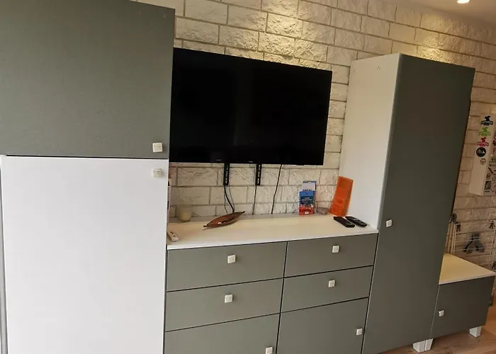 Apartman Sunset - Biarritz