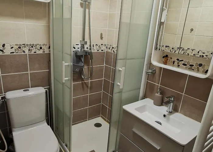 Apartman Sunset - Biarritz